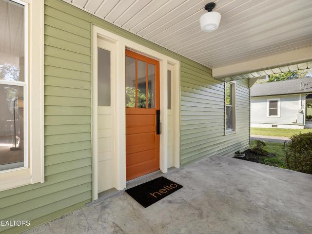 2616 Woodrow Drive