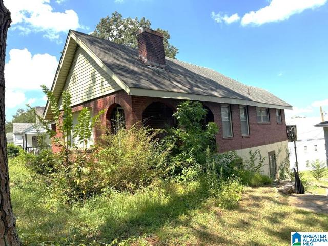2616 20Th Street Ensley