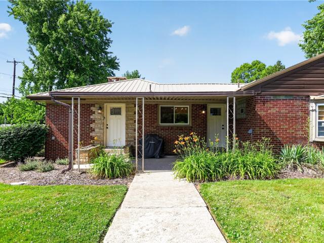 2617 S Hermitage Rd