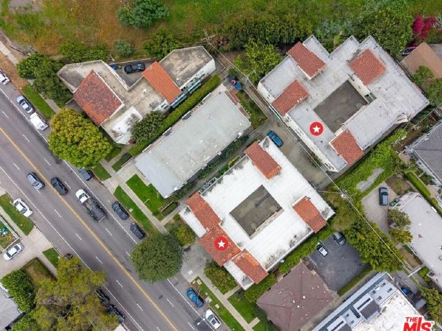 2617 S Sepulveda Boulevard