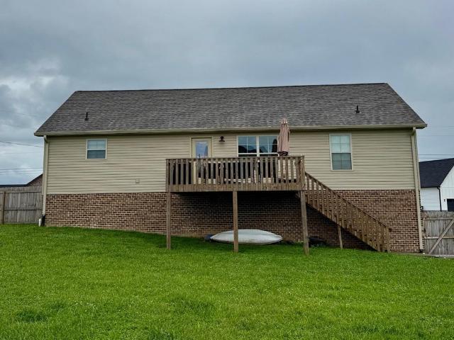 2617 Spring Arbor Ct