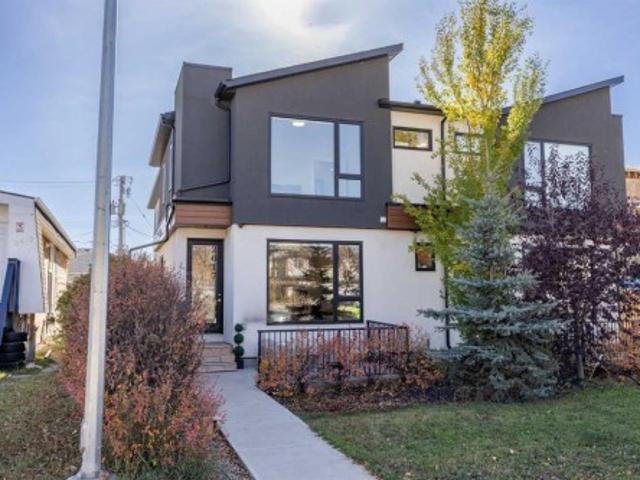 2617 12 Avenue Se, Calgary, AB, T2A 0G1 townhouse for sale | Listing ID A2352 | Royal LePage