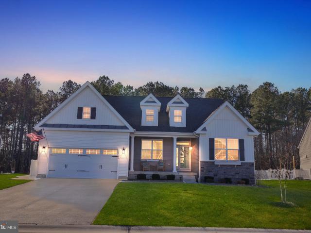 26186 E Old Gate Dr, Millsboro, DE 19966 | MLS #DESU2103