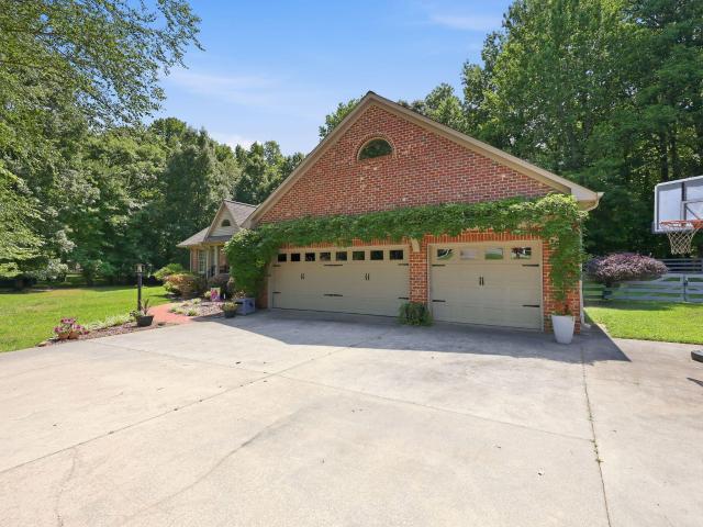 2618 Marion Court
