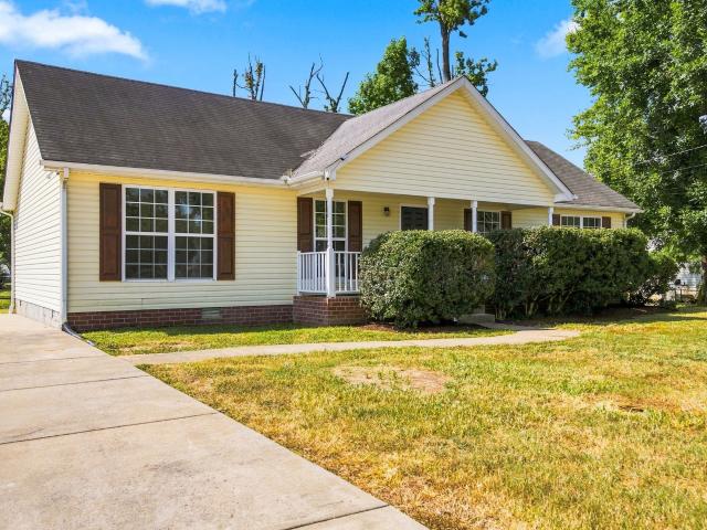 2618 Medford Campbell Blvd