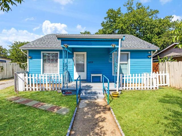 2618 NW 23rd Street
