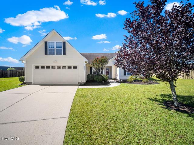 2618 Ravens Glass Court