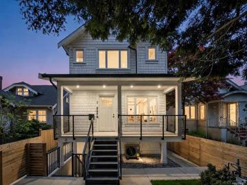 Greater Vancouver - Garden, Parking, Air conditioning