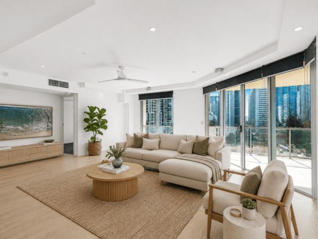 26/19 Mermaid Avenue, Mermaid Beach, QLD 4218