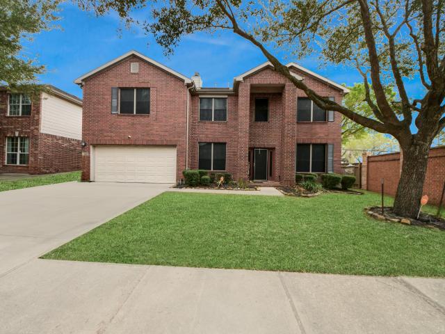 2619 Midnight Star Cir, Friendswood, TX 77546 | MLS #37069