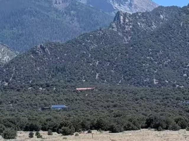 2619 N Carefree Wy, Crestone, CO 81131 MLS 5970675