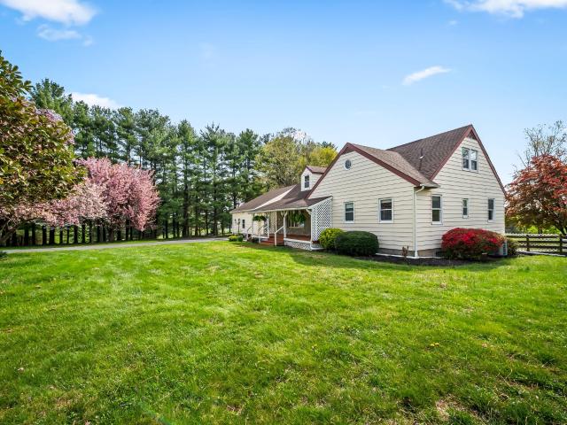 2619 Bradenbaugh Road