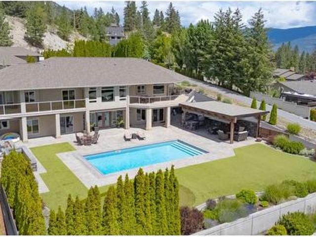 2619 Forsyth Drive, Penticton, BC, V2A 8Y9 house for sale | Listing ID 10391 | Royal LePage