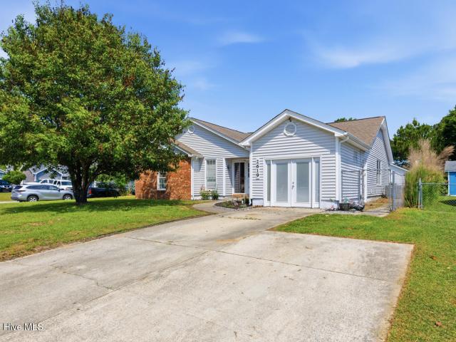 2619 Idlebrook Circle