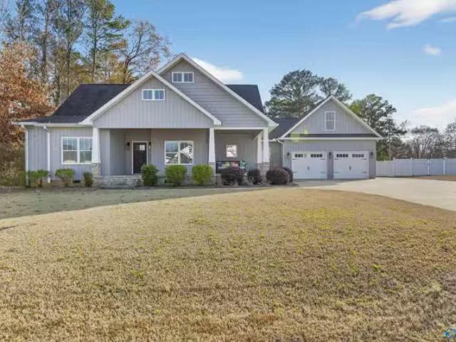 2619 LEGACY TRCE, SOUTHSIDE, AL 35907