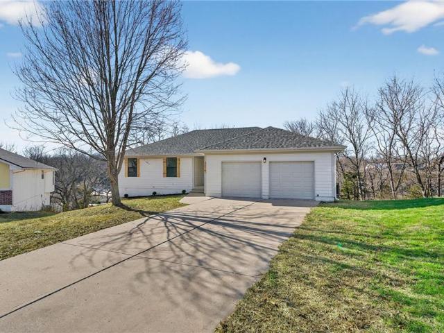2619 SW Morningside Drive