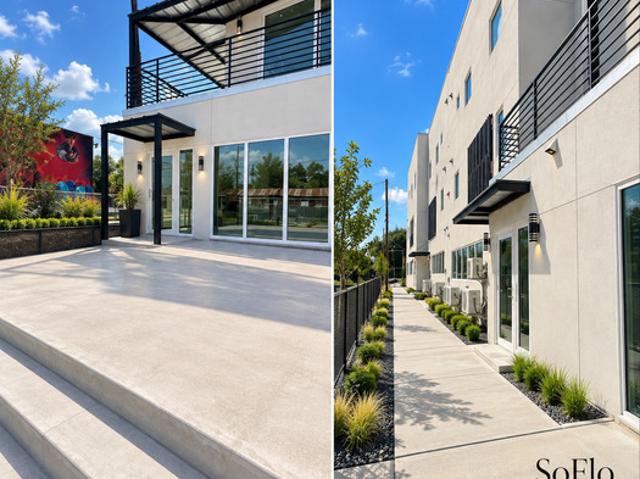2619 S Flores St, Unit 1