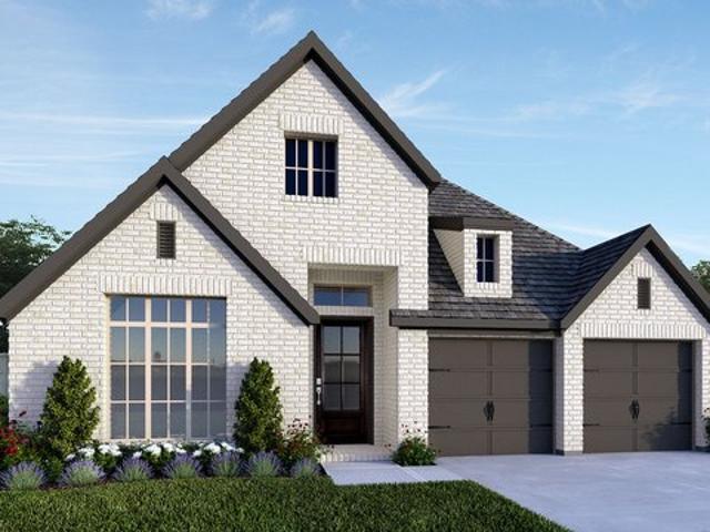2619W Plan Valencia 50' Community