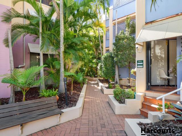 26/101 Bowen Street, SPRING HILL, QLD 4000