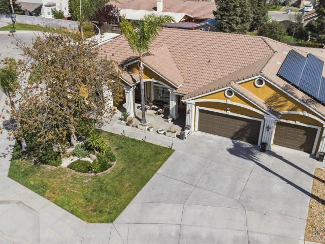 2610 Marie Dr, Madera, CA 93637 | MLS #651179