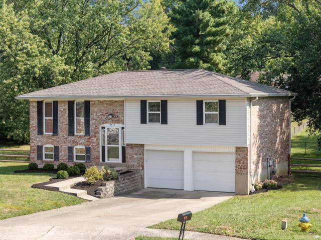 2610 Brookview Drive