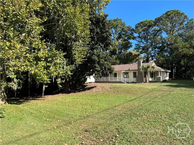 2610 Dogwood Ave, Savannah, GA 31404 | MLS #SA340452