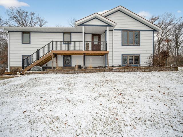 2610 Forest Drive