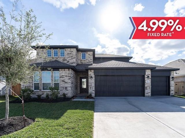 2610 Jasper Oaks Dr, Iowa Colony, TX 77583