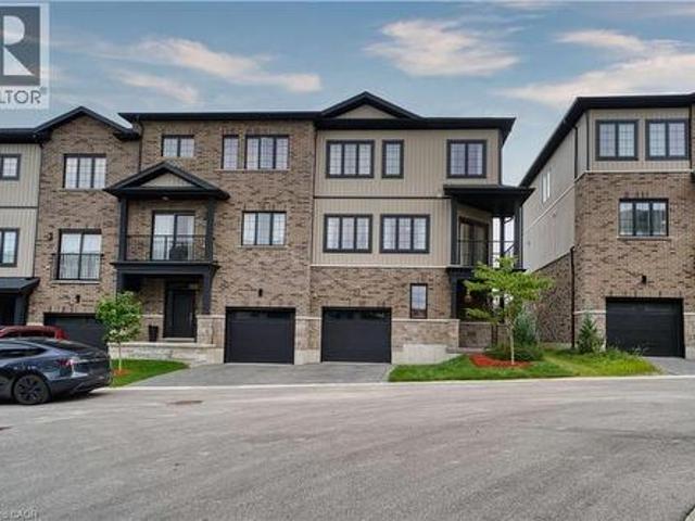 2610 Kettering Place Unit# 37, London, ON, N6M 0J4 townhouse for sale | Listing ID 40864 | Royal LePage