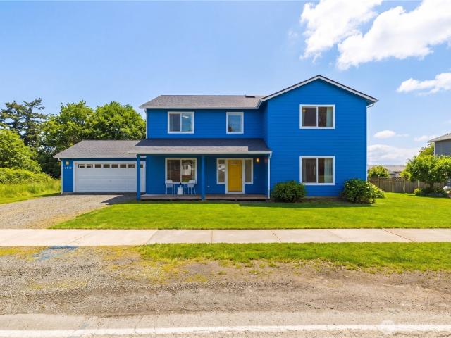 2610 Sheridan St, Port Townsend, WA 98368 | MLS #2506