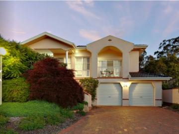 Woden, Weston Creek, Yass Valley, Victoria