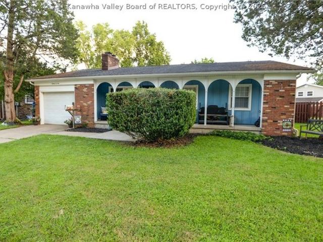2610 Winter St, Saint Albans, WV 25177