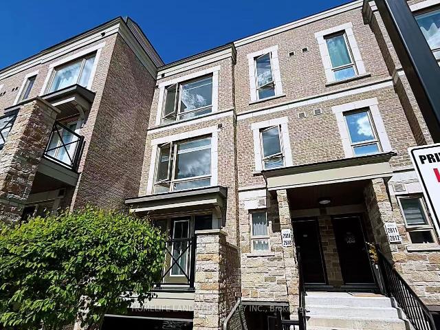2610 1 Gable Hurst Way, Markham | Terminated, N13246 | Condos. Ca