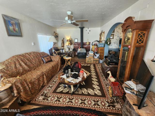 26115 s ghost town road