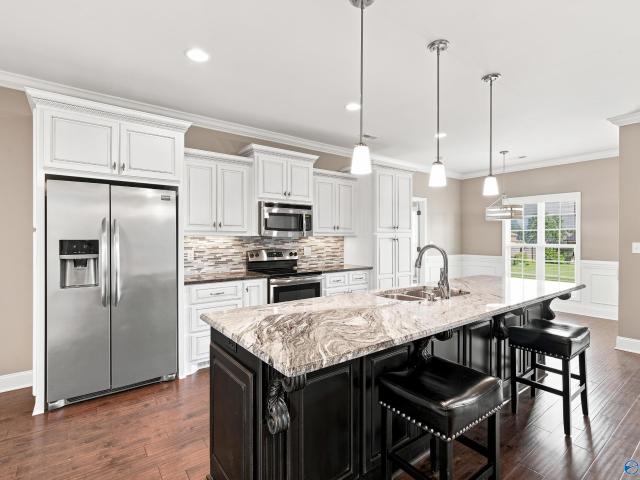 26116 Capshaw Road