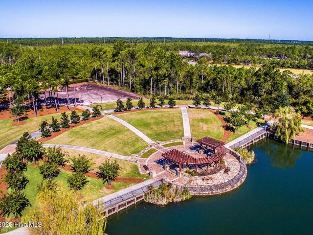 2611 Mariners Way SE, Southport, NC 28461 | MLS #100536