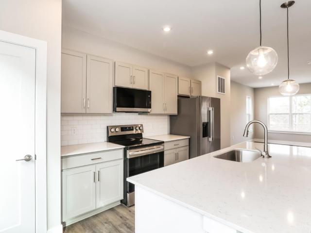 2611 May Street, Cincinnati, US, OH