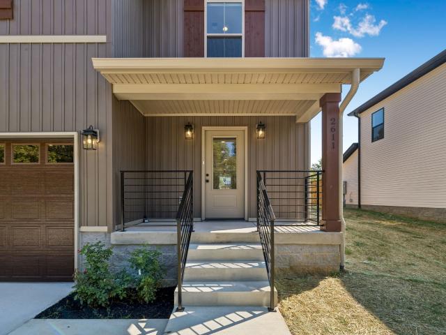 2611 Old Greenbrier Pike