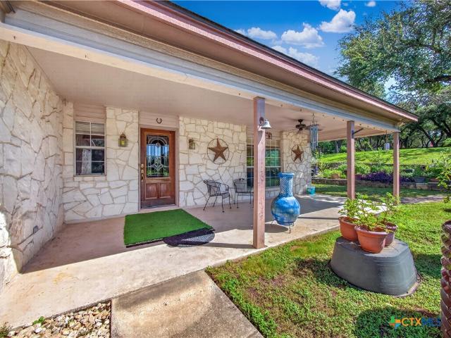 2611 Barton Hill Drive