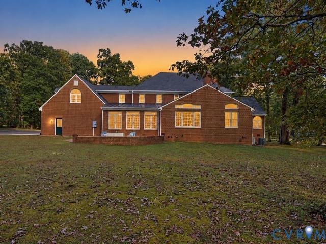 2611 Glenalmond Court