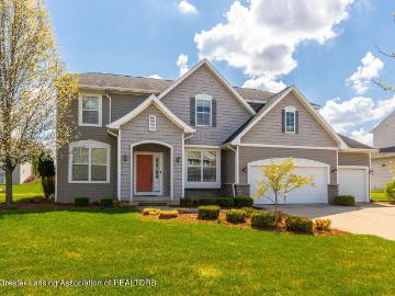 2611 Lupine Drive