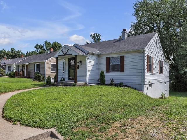 2611 Parallel Avenue