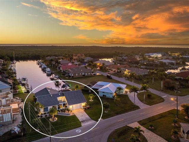 2611 Ryan Blvd, Punta Gorda, FL 33950 | MLS #C7519