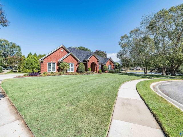 2611 Sandalhaven Drive