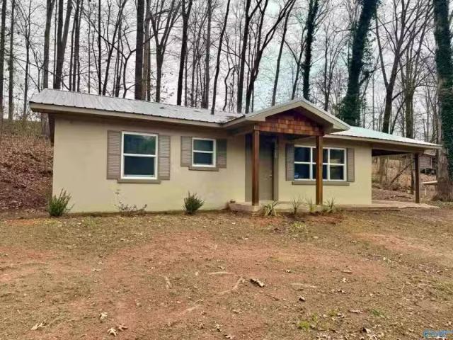 2611 WARRENTON RD, GUNTERSVILLE, AL 35976