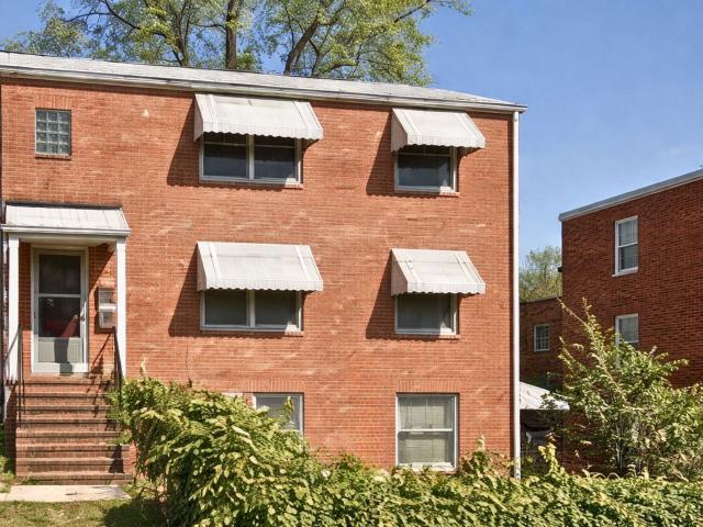 2611 13th Road S, Arlington, US, VA