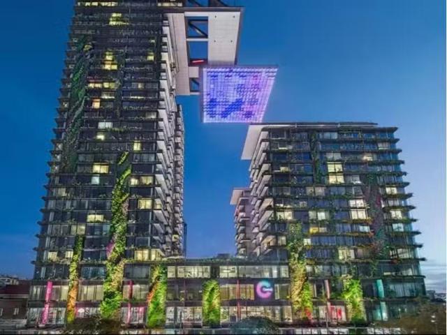 26121/3 Carlton St, Chippendale Apartment for rent Listed by.