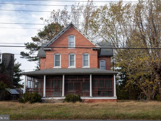 26121 Lewes Georgetown Hwy, Georgetown, DE 19947 | MLS #DESU2100