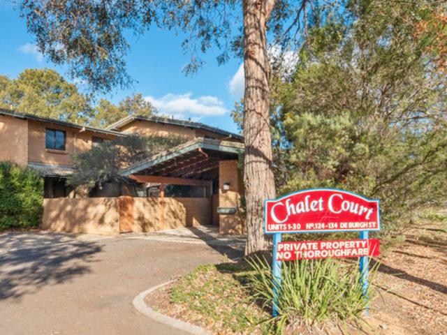 26/124 Deburgh Street Lyneham