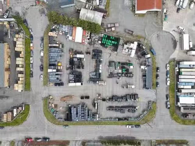 26129 31B Avenue, Langley, BC, V4W 2Z6 vacant land for sale.